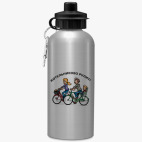 Спортивная бутылка