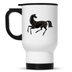 Кружка-термос