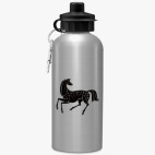 Спортивная бутылка