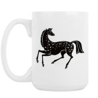 Кружка 420 мл