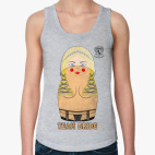 Подруга невесты. Team Bride