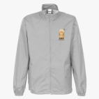 Ветровка без капюшона