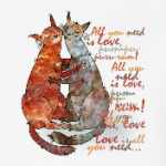 All you need is love