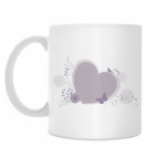 Кружка 330 мл