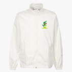 Ветровка без капюшона