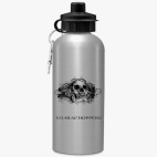 Спортивная бутылка