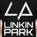 Linkin Park Futura