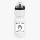 Велобутылка