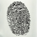 Отпечаток пальца
