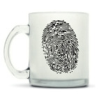 Отпечаток пальца