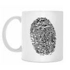 Кружка 330 мл