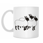 Кружка 330 мл