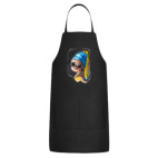 Кухонный фартук