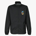 Ветровка без капюшона