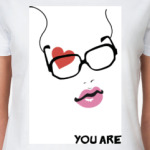 You are my everything