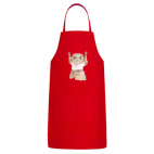 Кухонный фартук