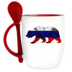 Русский медведь