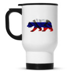 Кружка-термос