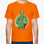 Средний палец мертвеца