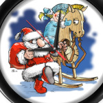 С Новым годом!