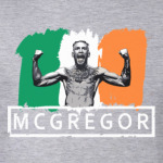 McGregor