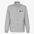 Ветровка без капюшона