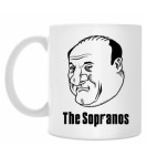 Кружка 330 мл