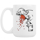 Кружка 420 мл