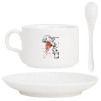 Кофейный набор