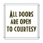 Вежливость