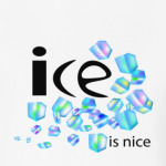 Лёд