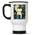 Кружка-термос