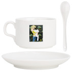 Кофейный набор