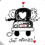 Just Married