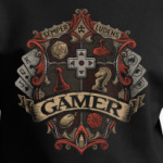 Герб Геймера Gamer