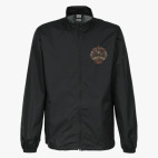 Ветровка без капюшона