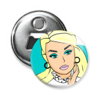 Сладкая куколка