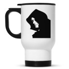 Кружка-термос