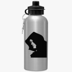 Спортивная бутылка