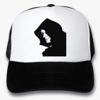 Кепки Trucker