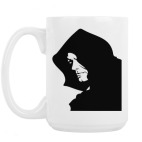 Кружка 420 мл