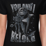 Созданы друг для друга