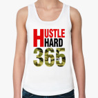 Hustle HARD 365