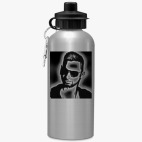 Спортивная бутылка