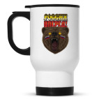 Кружка-термос