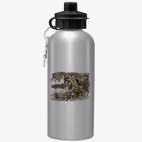 Спортивная бутылка