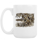 Кружка 420 мл