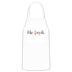 Кухонный фартук