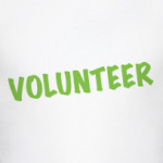 Volunteer