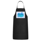 Кухонный фартук